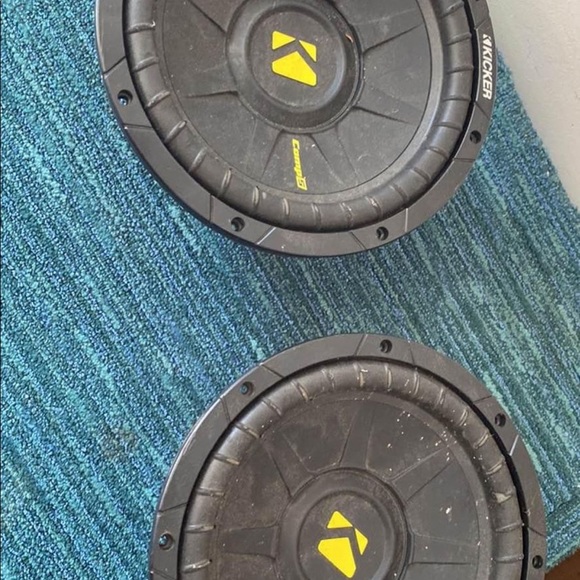 Speakers - Picture 5 of 5